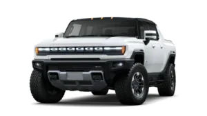 2025 GMC HUMMER EV Pickup