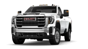 GMC Sierra 2500 HD