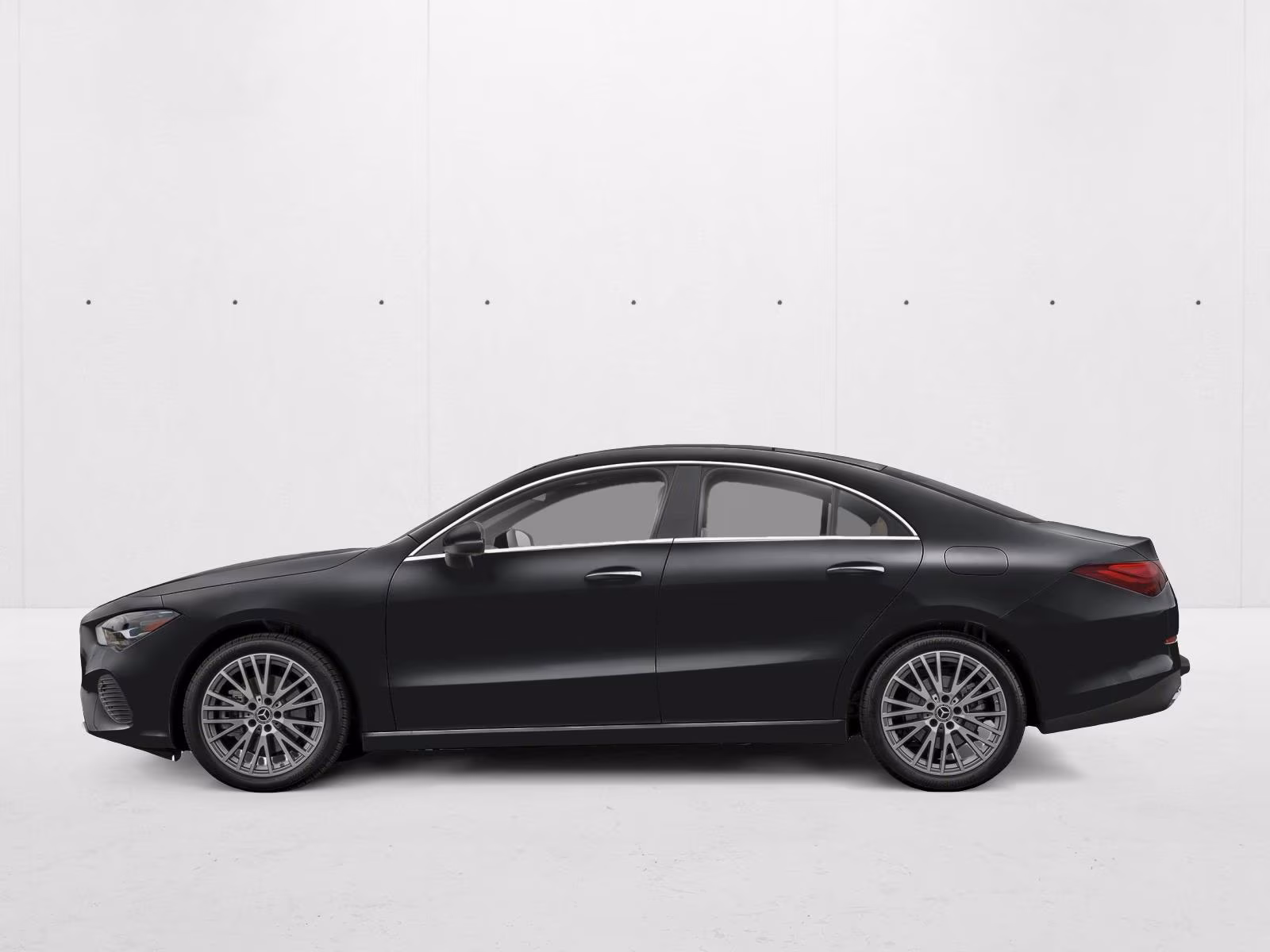 
								New 2026 Mercedes-Benz CLA 250 Coupe full									
