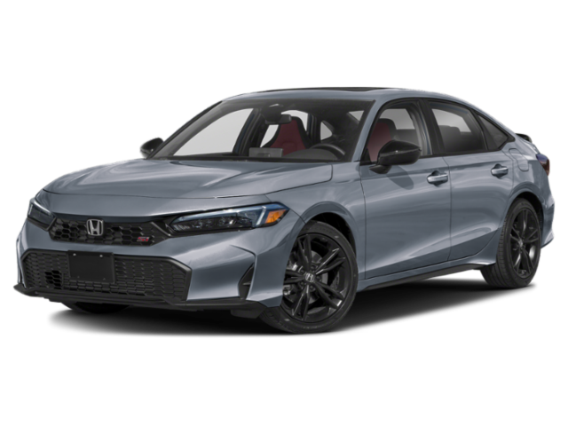 
								2026 Honda Civic Si Base full									