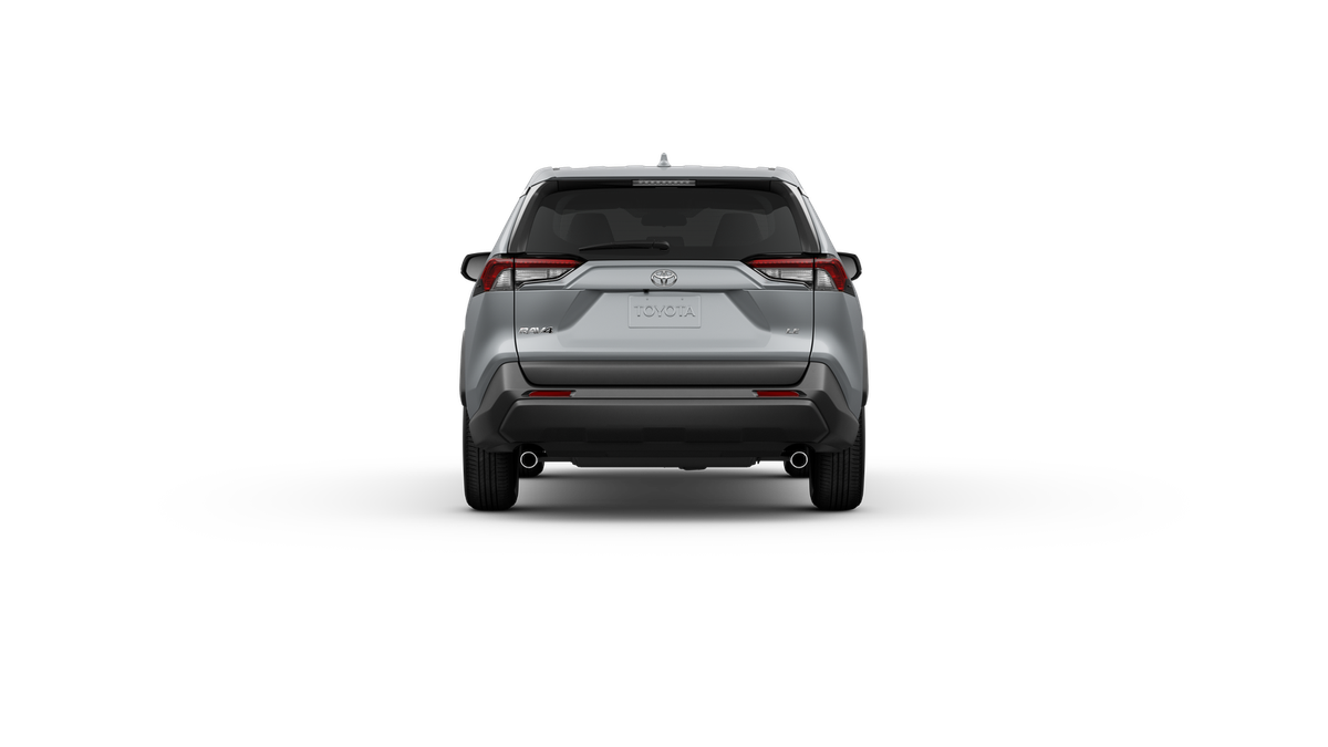 
								Toyota RAV4 LE full									