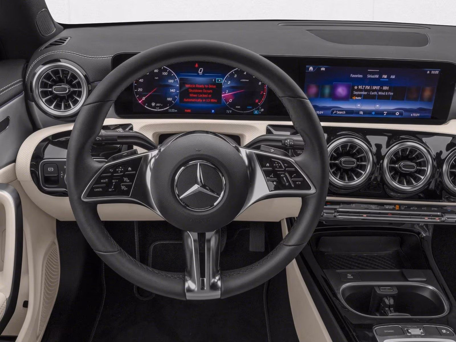 
								New 2026 Mercedes-Benz CLA 250 Coupe full									