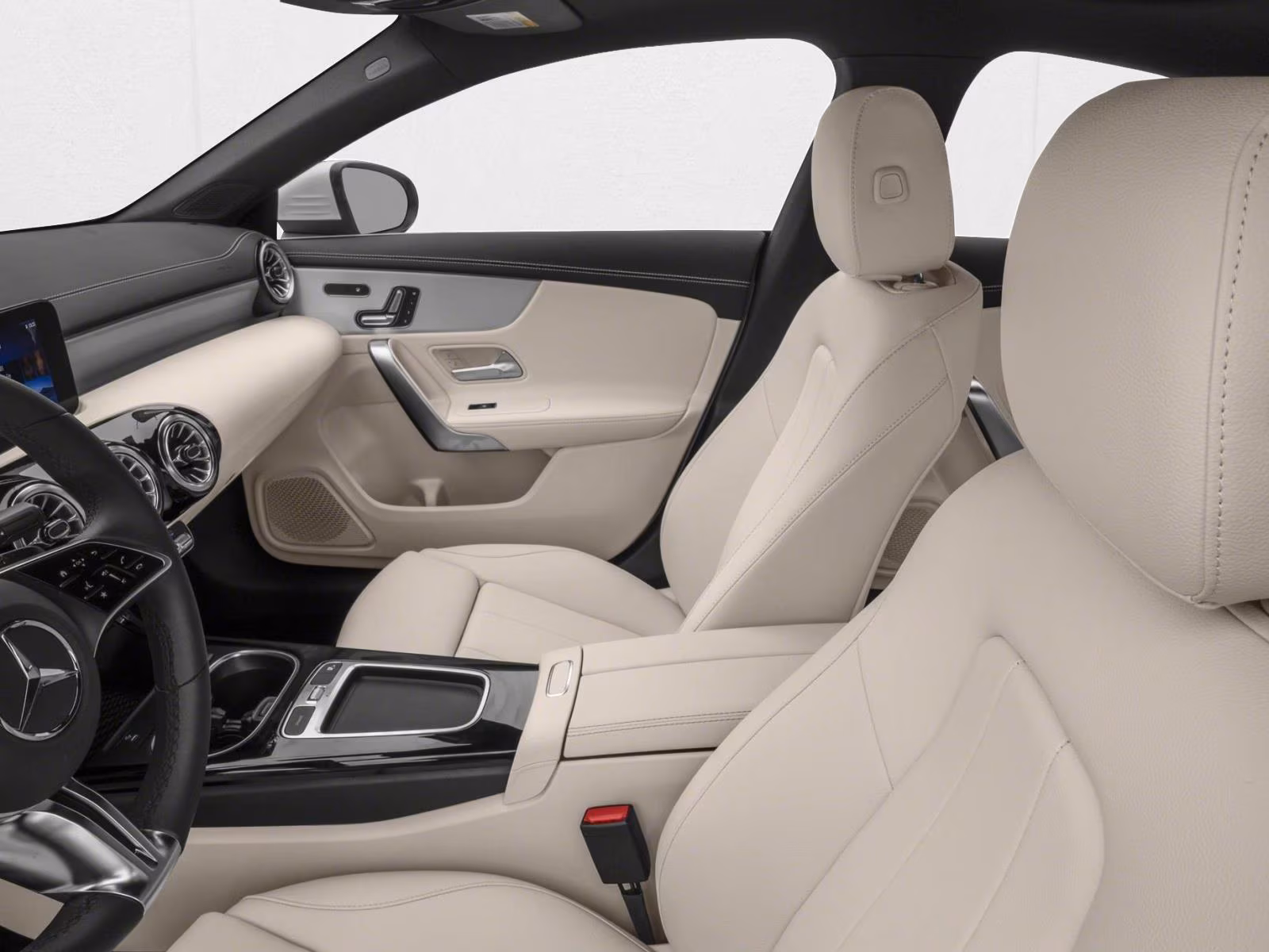 
								New 2026 Mercedes-Benz CLA 250 Coupe full									