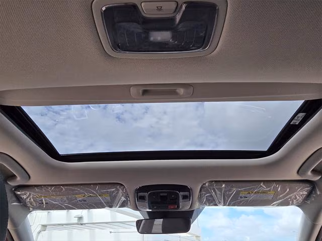 
								New 2025 Hyundai Tucson SEL Convenience AWD full									