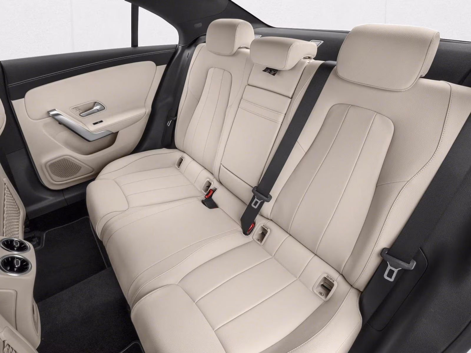 
								New 2026 Mercedes-Benz CLA 250 Coupe full									
