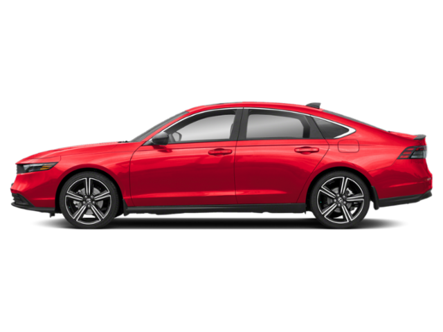 
								2025 Honda Accord Sedan HYBRID SPORT full									
