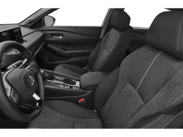 
								2025 Honda Accord Sedan HYBRID SPORT full									