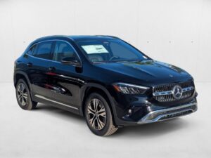 New 2026 Mercedes-Benz